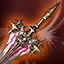 Vesper Slasher - Gale