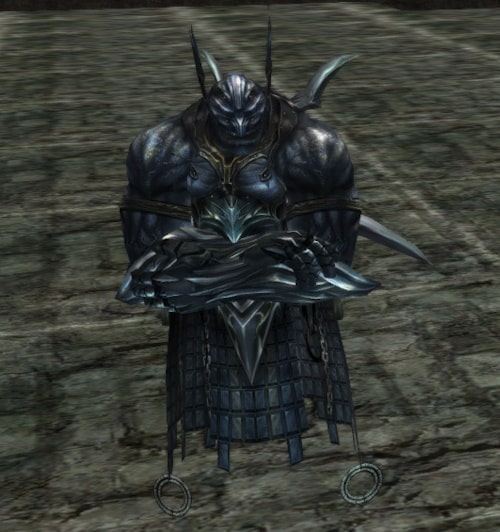 summon Nightshade mw