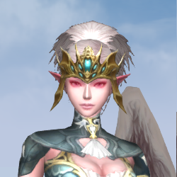 Знак Ае (AE Karm) female MasterWork