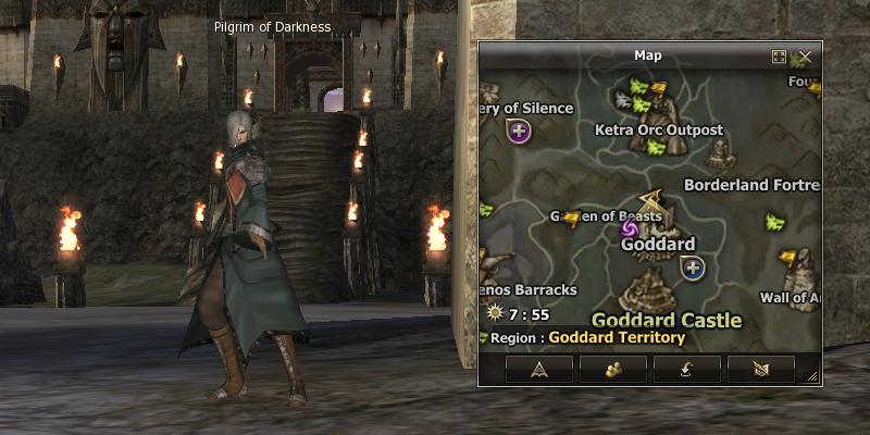 Piligrim of Darkness mw