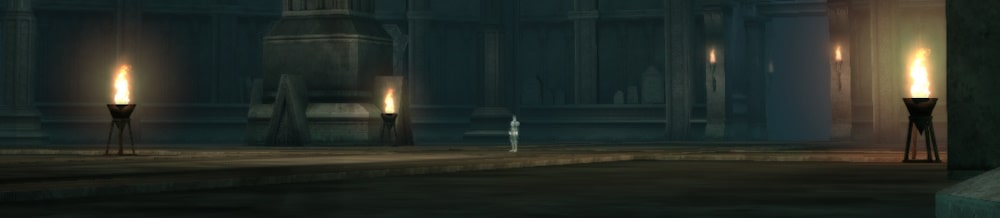 Four Sepulchers прохождение mw